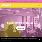 projectbasta.com