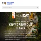 projectcat.discovery.com