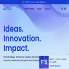 projectcatalyst.io