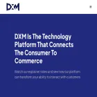 projectdxm.com
