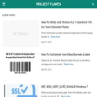projectflakes.com