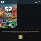 projectmotorracing.com