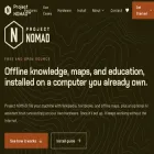 projectnomad.us