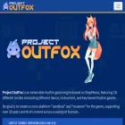 projectoutfox.com