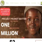 projectpeanutbutter.org