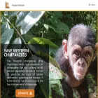 projectprimate.org