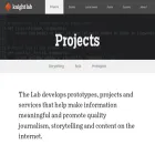 projects.knightlab.com
