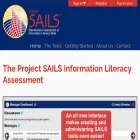projectsails.org