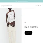 projectscandinavia.com