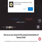 projectsnowstorm.org