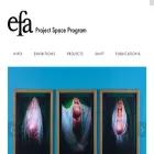 projectspace-efanyc.org
