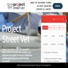 projectstreetvet.org