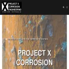 projectxcorrosion.com