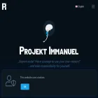 projekt-immanuel.de