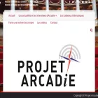 projetarcadie.com
