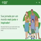 projetosocialbrasil.com.br