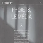 projets.media