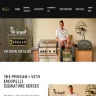 prokangrills.com