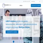 prolabas.com
