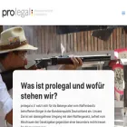 prolegal.de