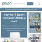 prolonprofessional.com