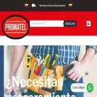 promatel.com.co