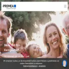 promea.ch