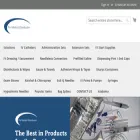 promedicaldistribution.com