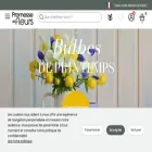 promessedefleurs.fr