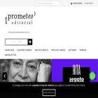 prometeoeditorial.com
