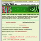 prometheus-nakl.cz