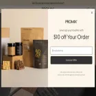 promixnutrition.com
