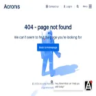 promo.acronis.com