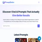 promptdekho.com