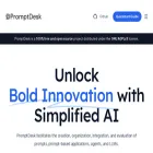 promptdesk.ai