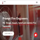 promptfire.co.zw