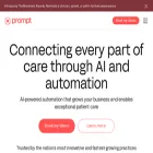 prompthealth.com