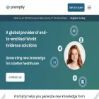 promptlyhealth.com