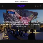 promptmagazine.ai