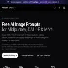 promptspace.in