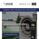 pronal.com