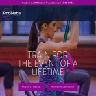 pronatalfitness.com