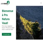 pronatura-vd.ch