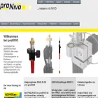 pronivo.de