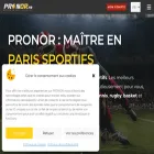 pronor.fr