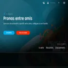 pronosentreamis.fr