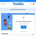 prontoshop.ca