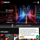 pronyr.com
