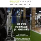 prooffitness.com