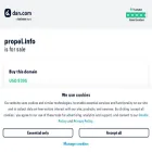 propel.info